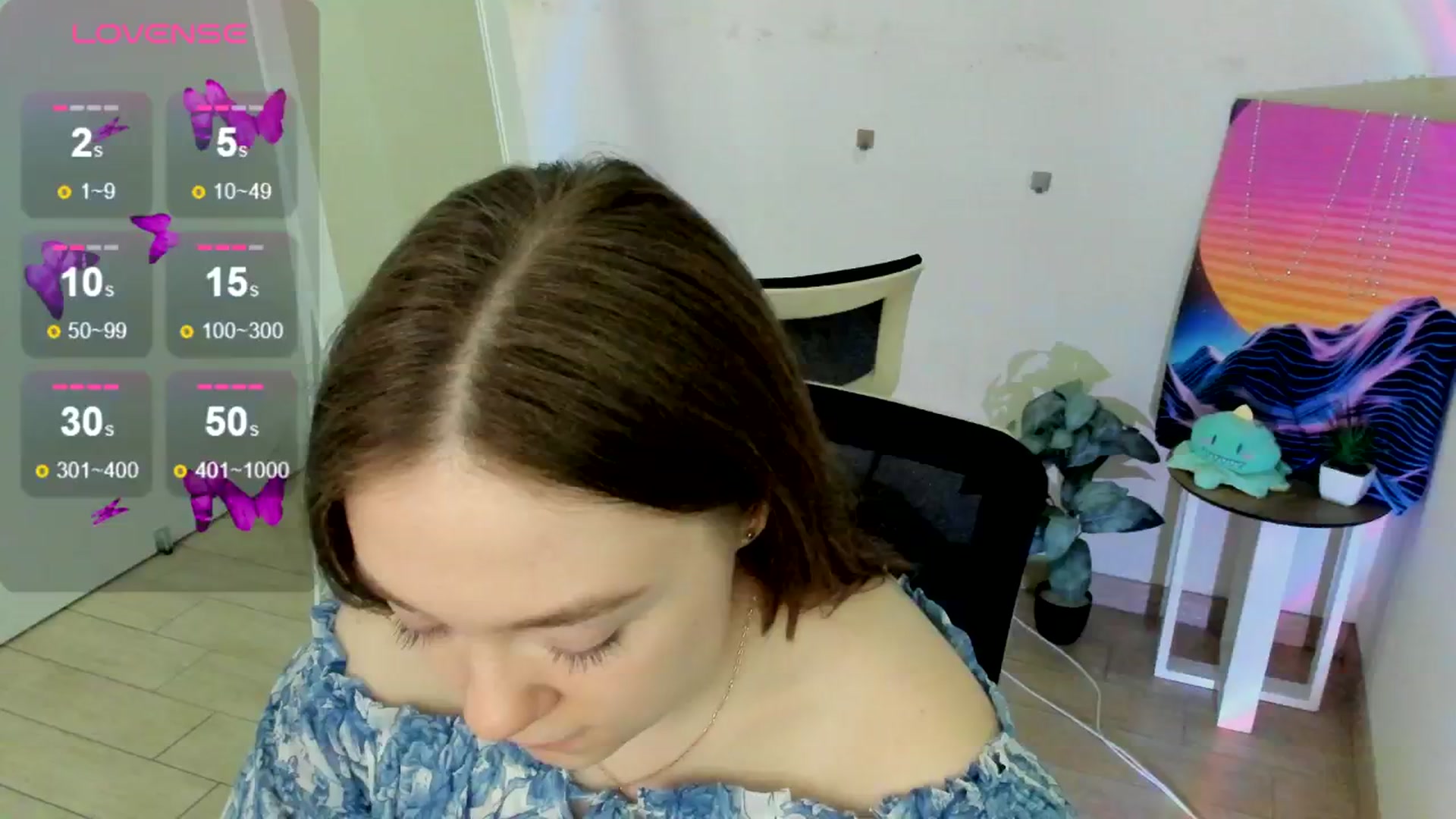 Gallery image thumbnail from Rudy_Meow's myfreecams stream on, 06/08/2025, 07:14 image 19 of 20