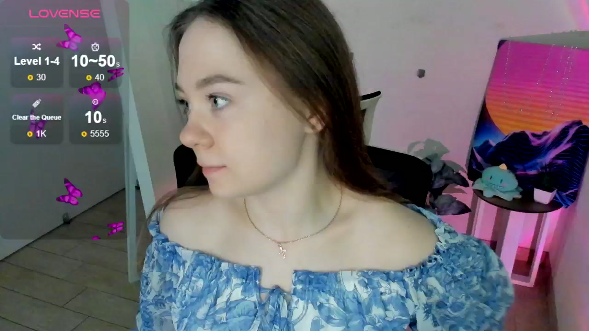 Gallery image thumbnail from Rudy_Meow's myfreecams stream on, 06/08/2025, 07:14 image 7 of 20