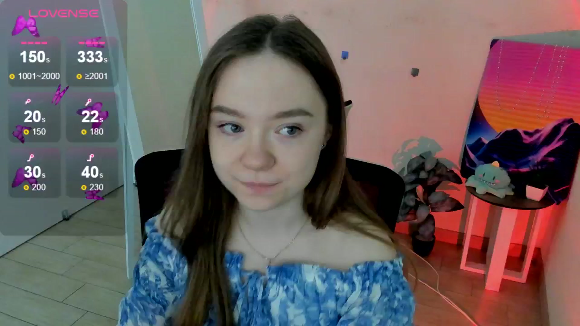 Gallery image thumbnail from Rudy_Meow's myfreecams stream on, 06/08/2025, 07:14 image 14 of 20