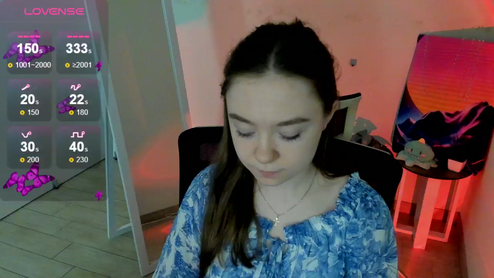 Gallery image thumbnail from Rudy_Meow's myfreecams stream on, 06/08/2025, 09:03 image 2 of 20