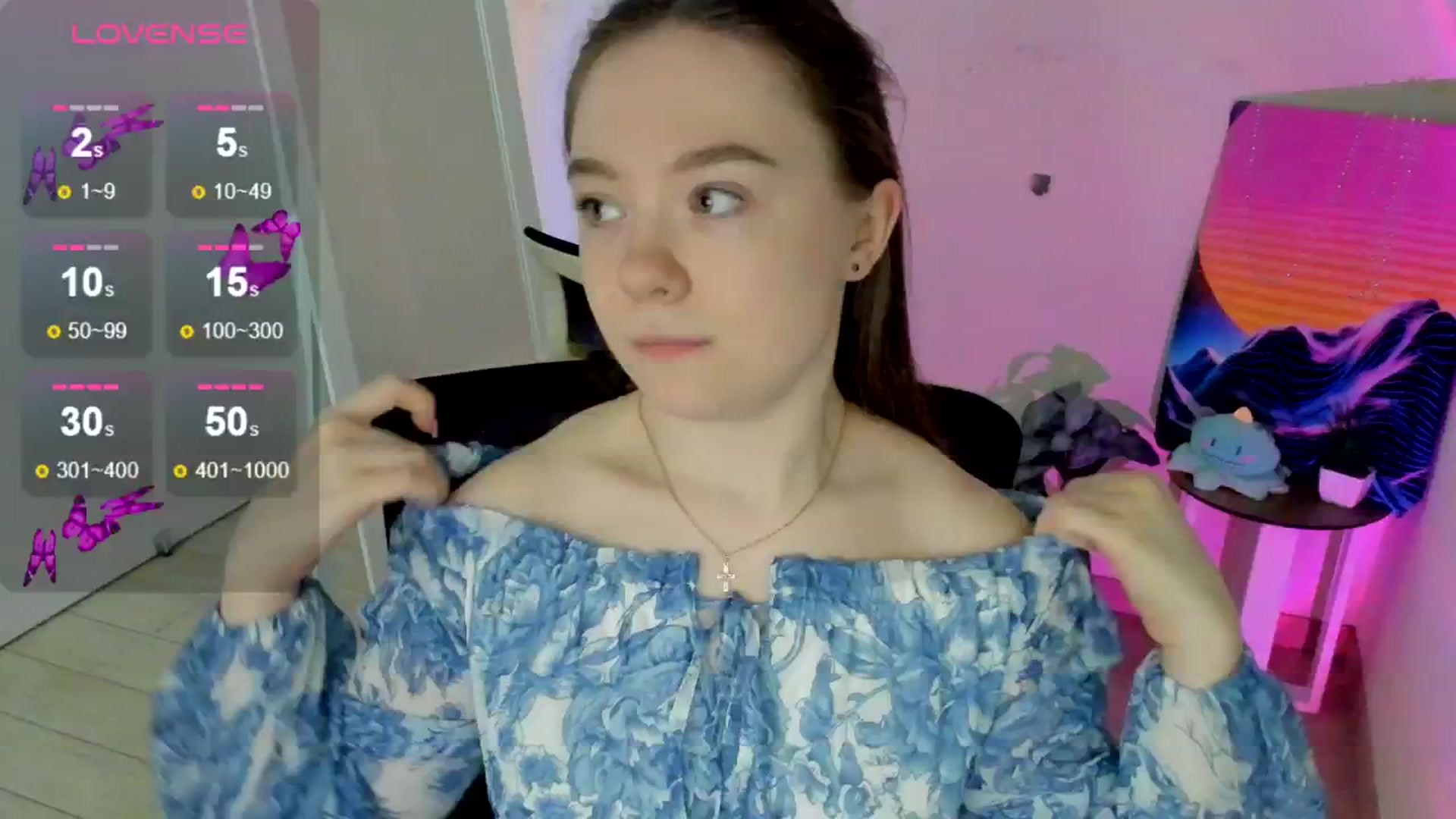 Gallery image thumbnail from Rudy_Meow's myfreecams stream on, 06/08/2025, 09:03 image 4 of 20