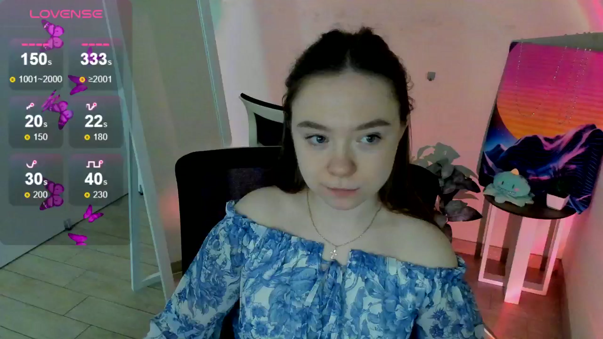 Gallery image thumbnail from Rudy_Meow's myfreecams stream on, 06/08/2025, 09:03 image 9 of 20