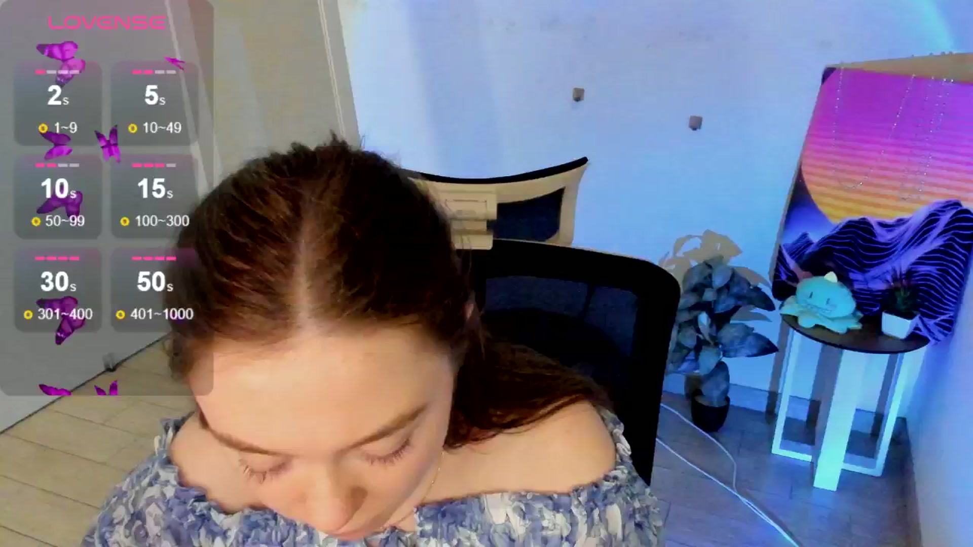 Gallery image thumbnail from Rudy_Meow's myfreecams stream on, 06/08/2025, 09:03 image 11 of 20