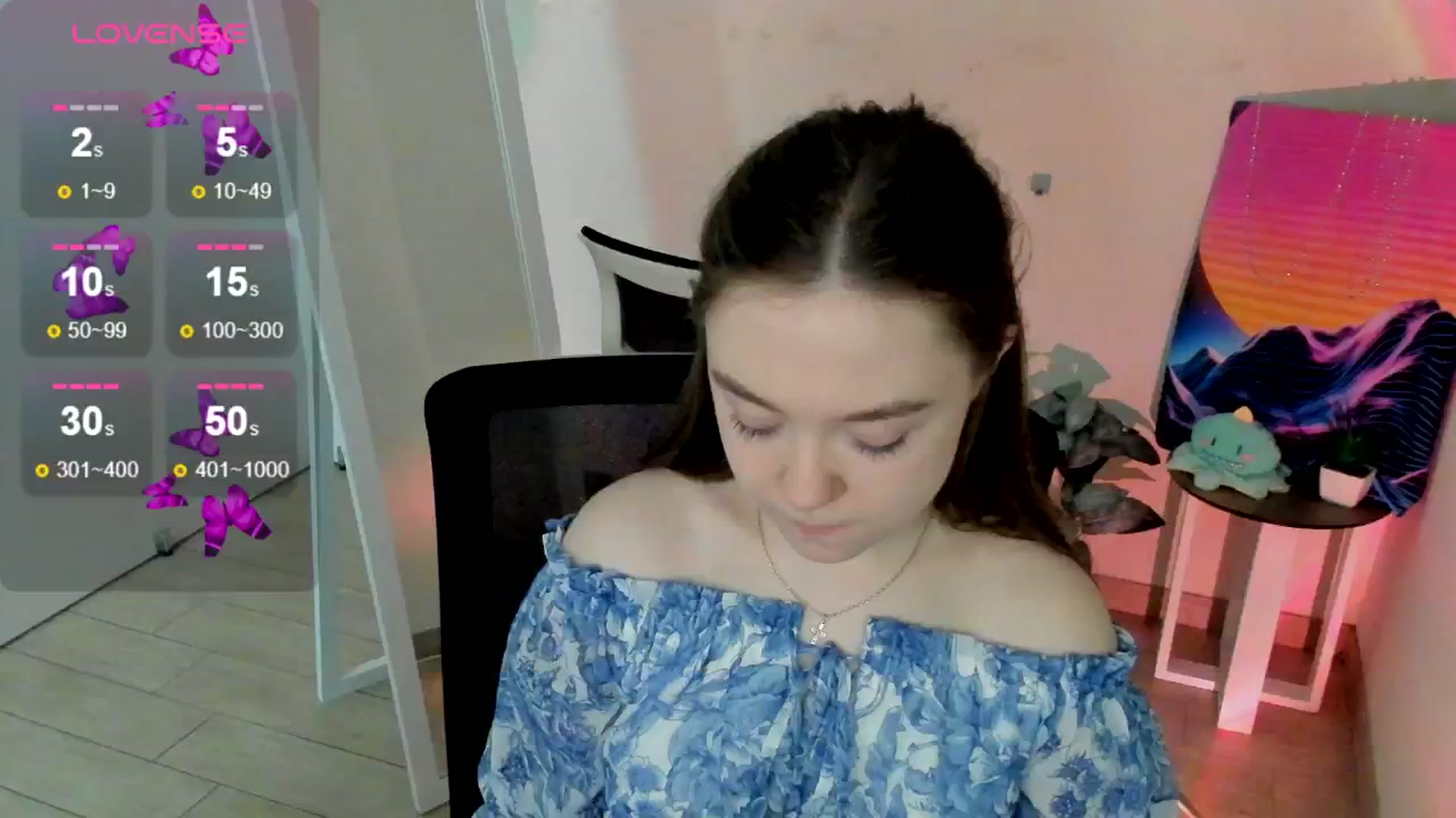 Gallery image thumbnail from Rudy_Meow's myfreecams stream on, 06/08/2025, 09:03 image 10 of 20