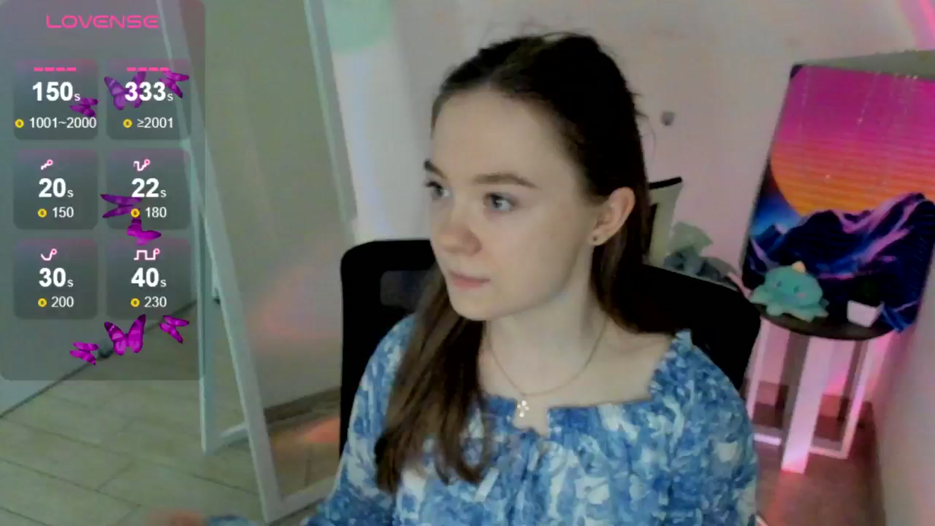 Gallery image thumbnail from Rudy_Meow's myfreecams stream on, 06/08/2025, 09:03 image 1 of 20