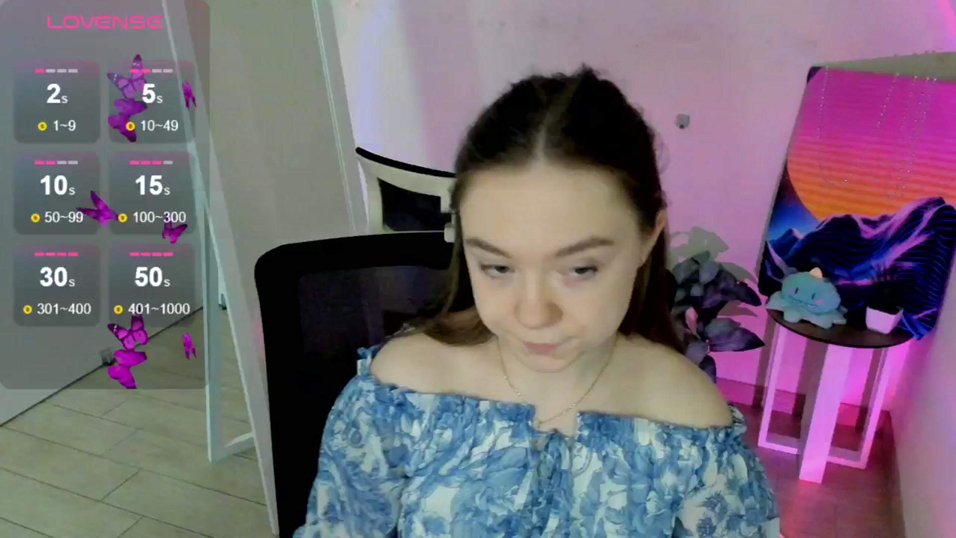 Gallery image thumbnail from Rudy_Meow's myfreecams stream on, 06/08/2025, 09:03 image 18 of 20