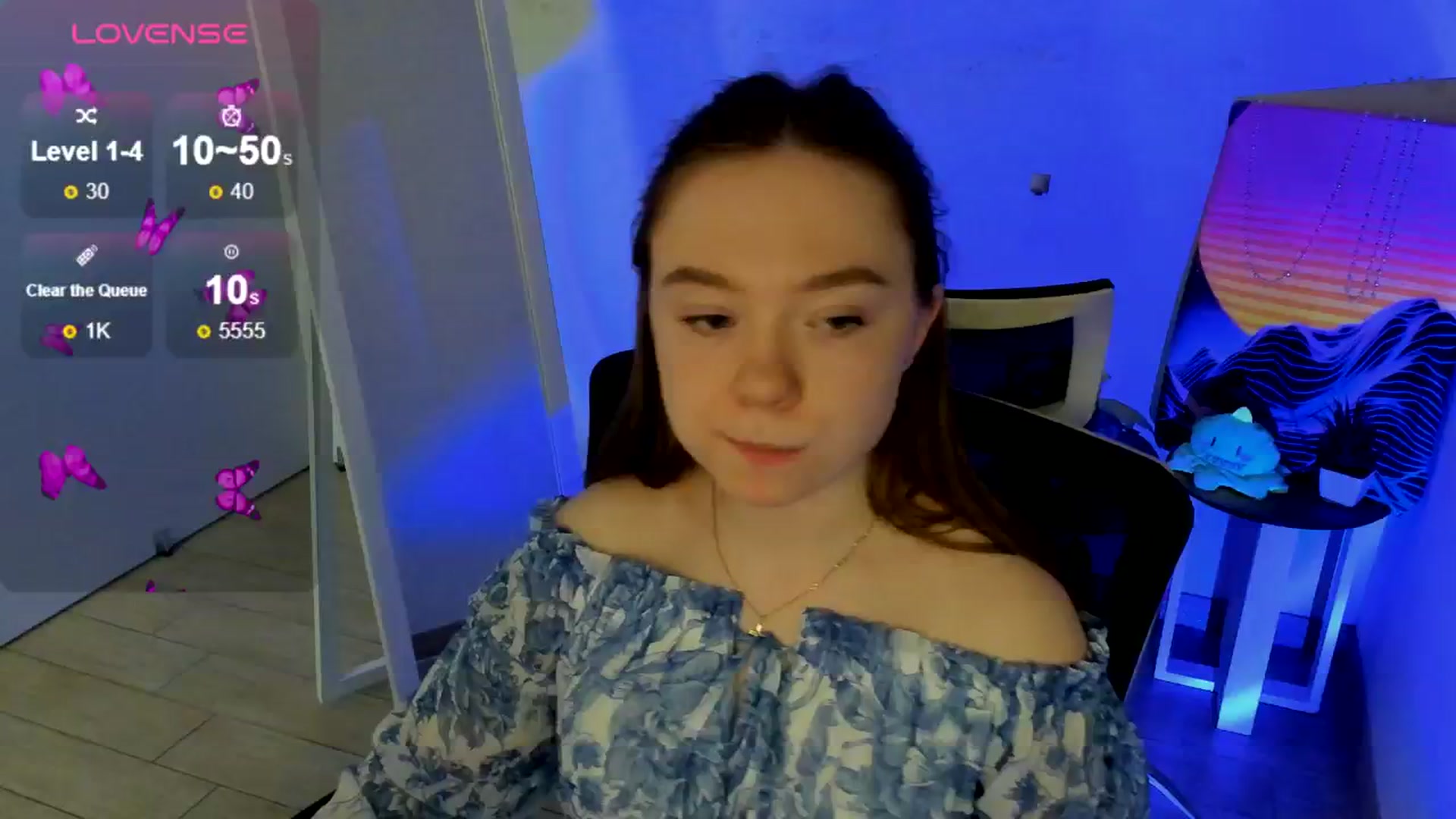 Gallery image thumbnail from Rudy_Meow's myfreecams stream on, 06/08/2025, 09:03 image 14 of 20