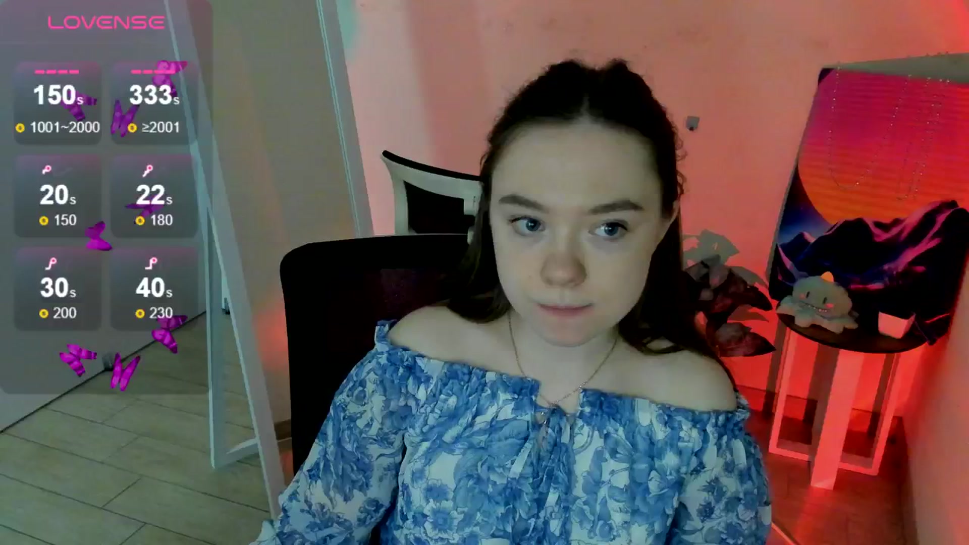 Gallery image thumbnail from Rudy_Meow's myfreecams stream on, 06/08/2025, 09:03 image 16 of 20