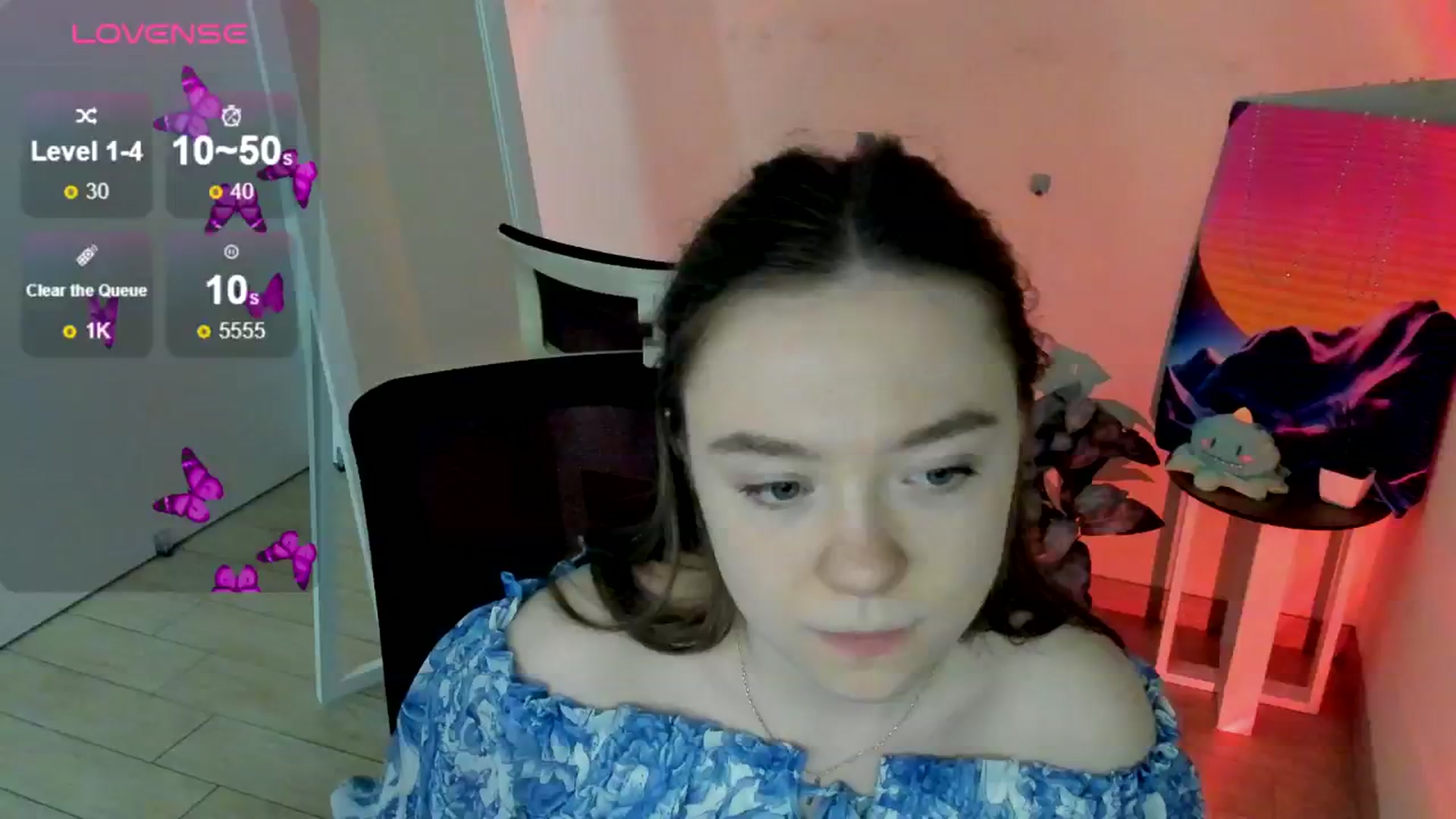 Gallery image thumbnail from Rudy_Meow's myfreecams stream on, 06/08/2025, 09:03 image 20 of 20