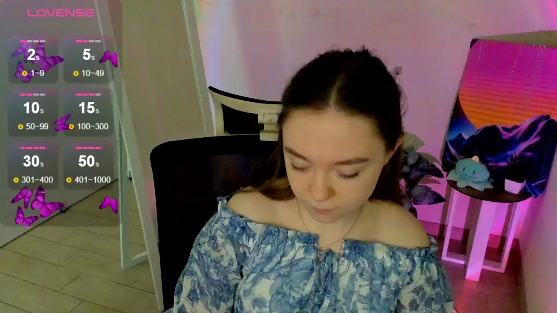 Gallery image thumbnail from Rudy_Meow's myfreecams stream on, 06/08/2025, 09:03 image 17 of 20