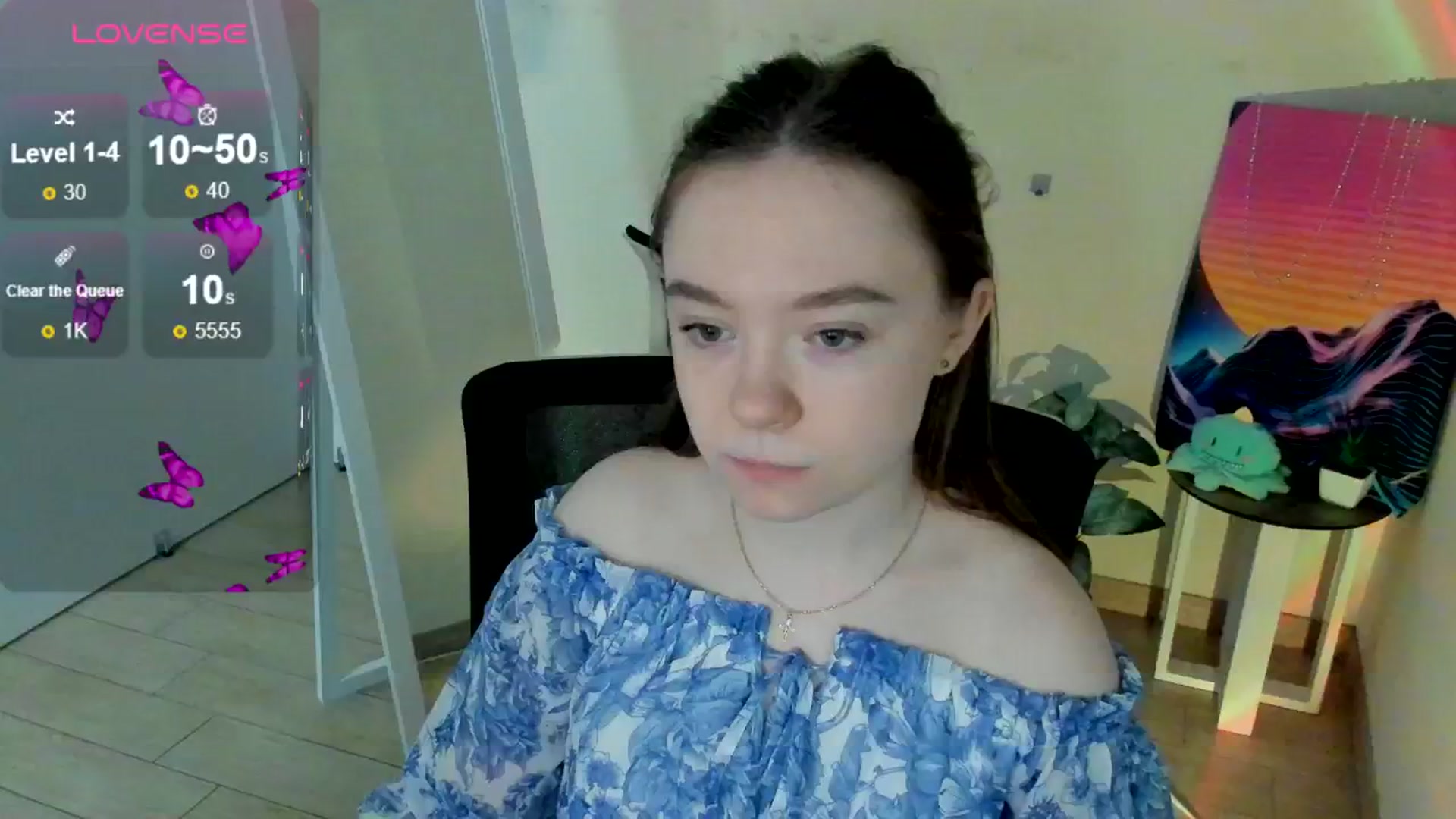 Gallery image thumbnail from Rudy_Meow's myfreecams stream on, 06/08/2025, 09:03 image 5 of 20