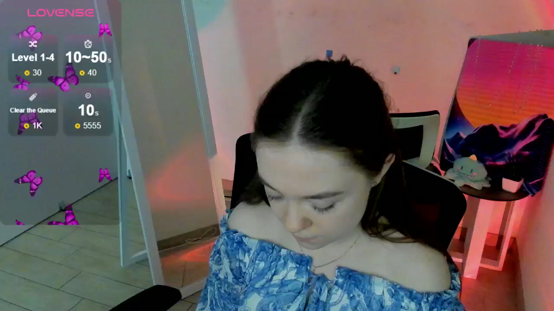 Gallery image thumbnail from Rudy_Meow's myfreecams stream on, 06/08/2025, 09:03 image 13 of 20