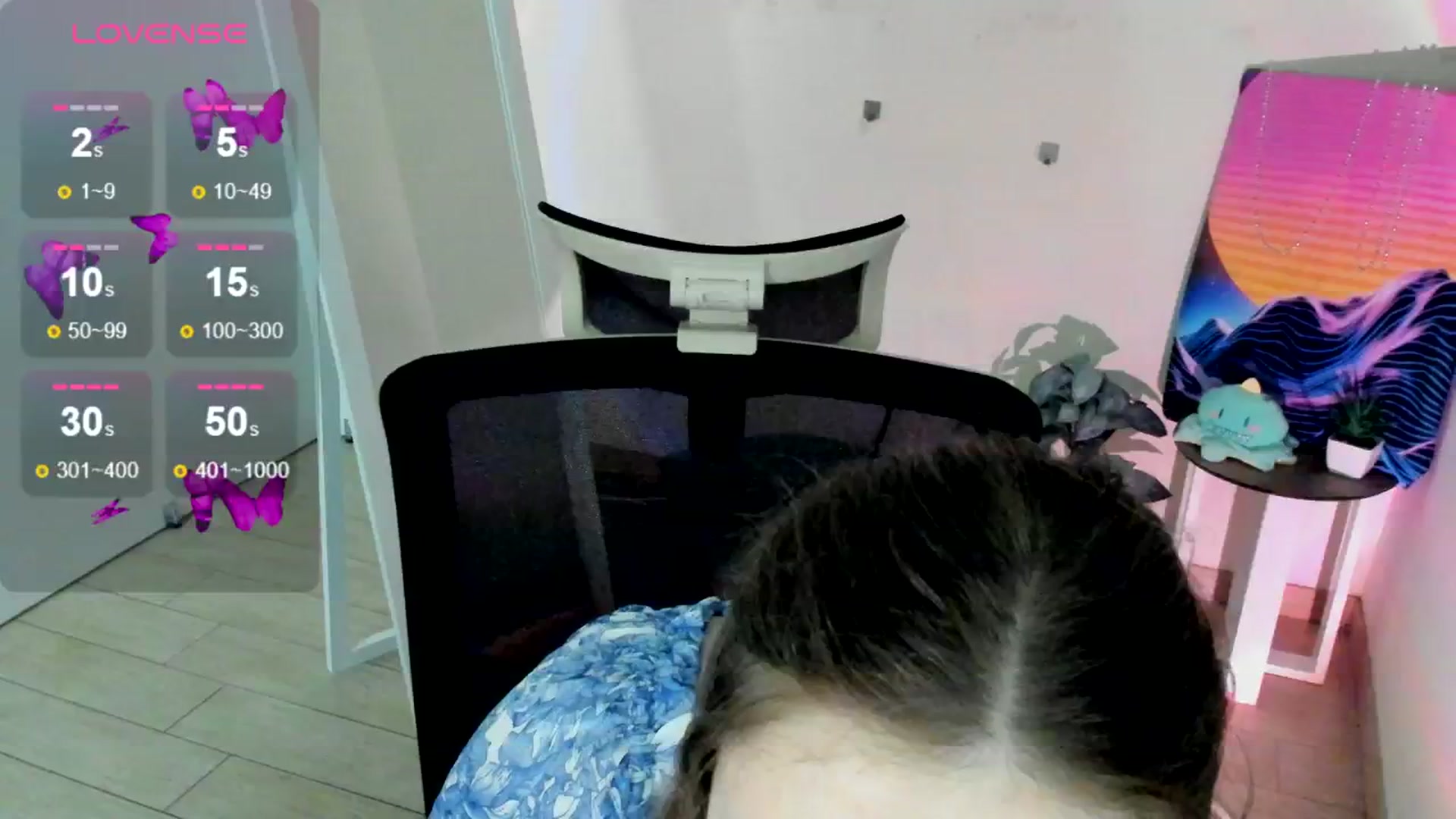 Gallery image thumbnail from Rudy_Meow's myfreecams stream on, 06/08/2025, 10:40 image 2 of 20