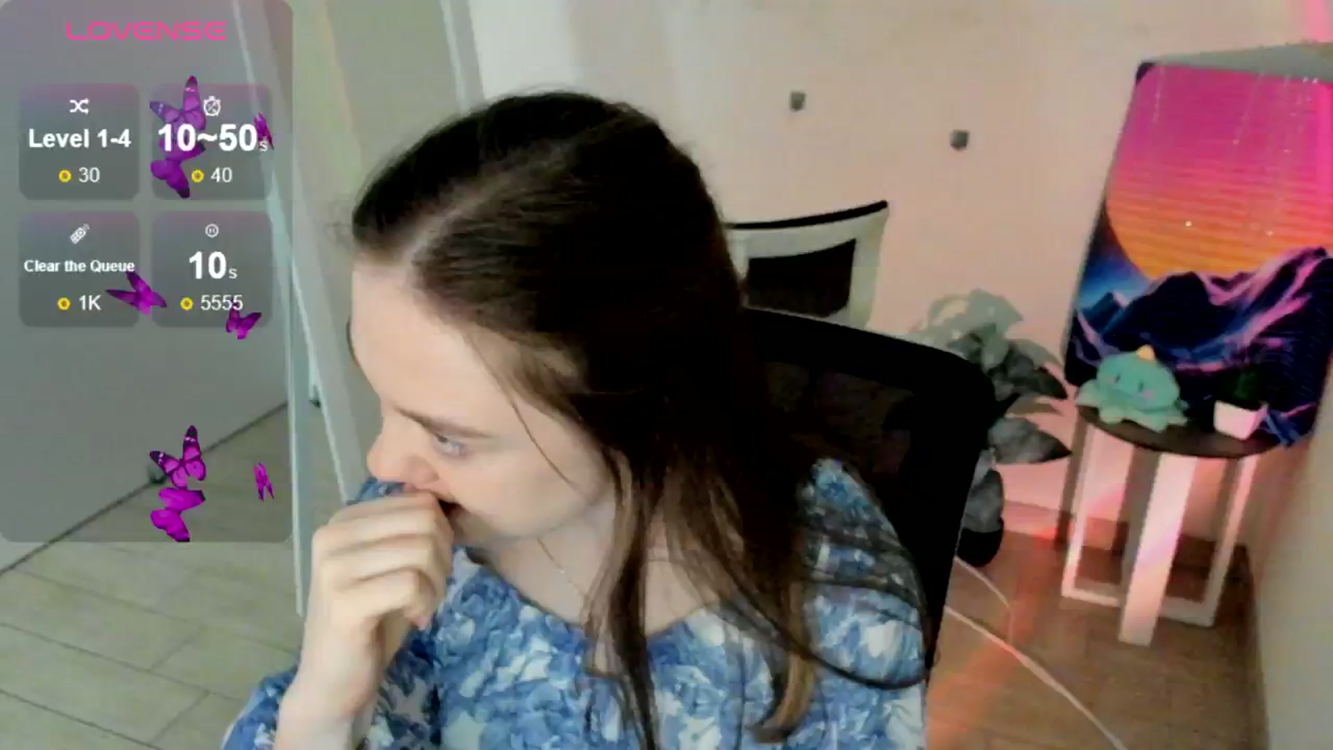 Gallery image thumbnail from Rudy_Meow's myfreecams stream on, 06/08/2025, 10:40 image 17 of 20