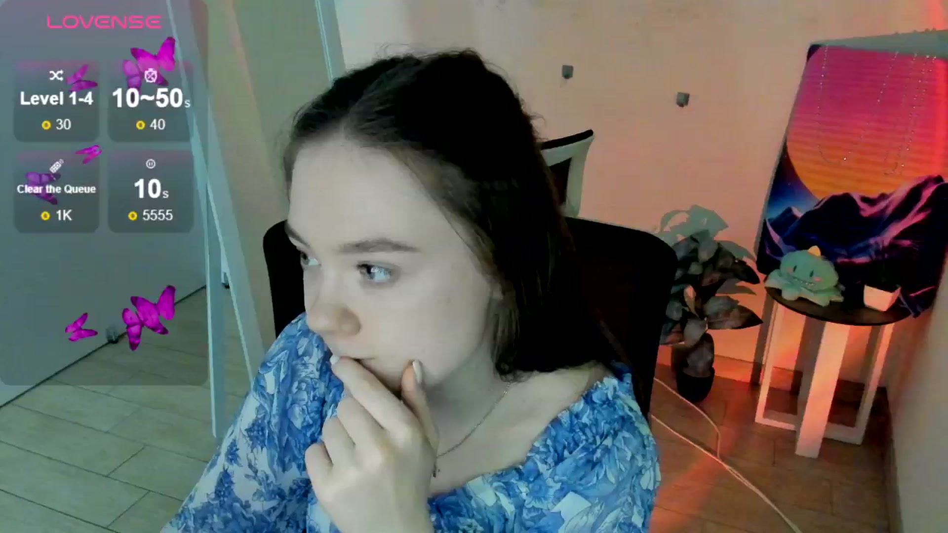 Gallery image thumbnail from Rudy_Meow's myfreecams stream on, 06/08/2025, 10:40 image 9 of 20