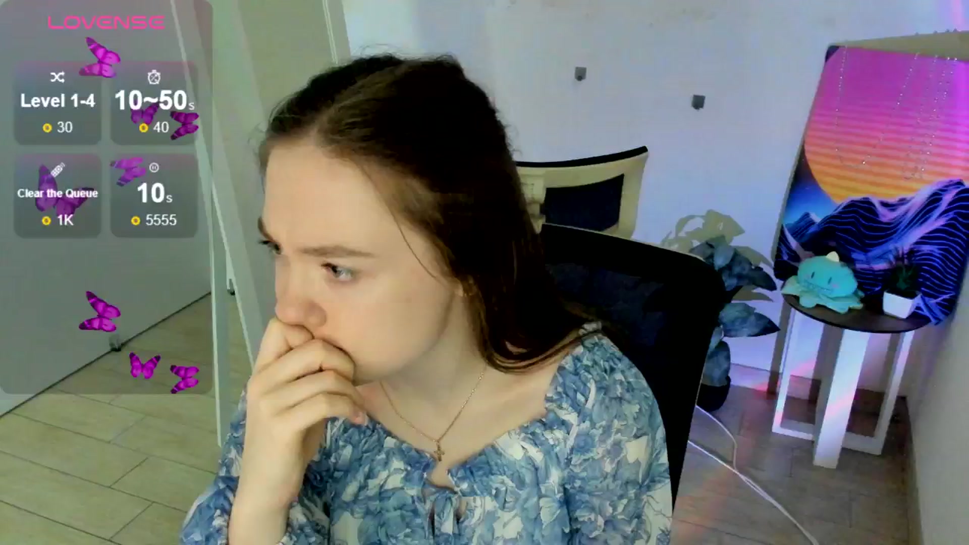 Gallery image thumbnail from Rudy_Meow's myfreecams stream on, 06/08/2025, 10:40 image 14 of 20
