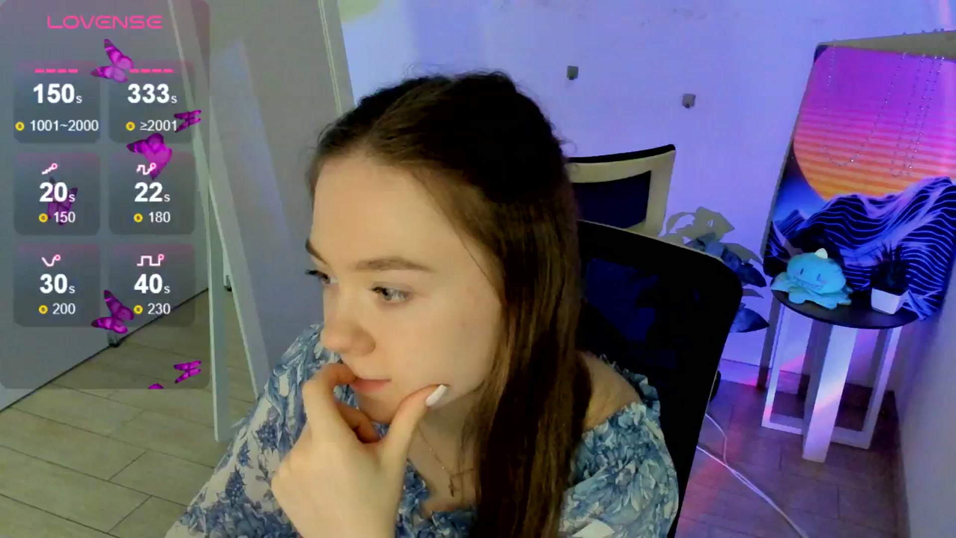 Gallery image thumbnail from Rudy_Meow's myfreecams stream on, 06/08/2025, 10:40 image 7 of 20