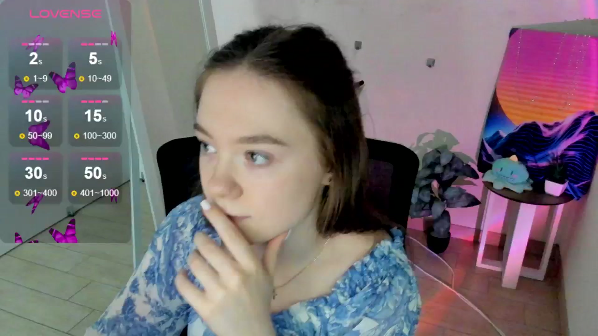 Gallery image thumbnail from Rudy_Meow's myfreecams stream on, 06/08/2025, 10:40 image 8 of 20