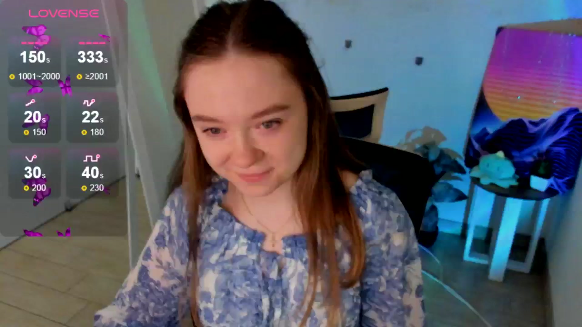 Gallery image thumbnail from Rudy_Meow's myfreecams stream on, 06/08/2025, 10:40 image 18 of 20