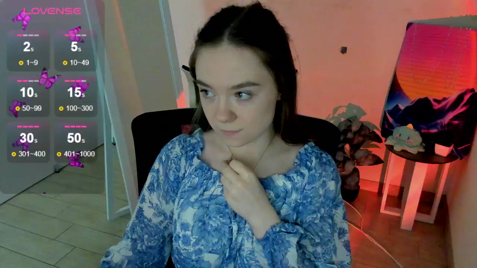 Gallery image thumbnail from Rudy_Meow's myfreecams stream on, 06/08/2025, 10:40 image 13 of 20