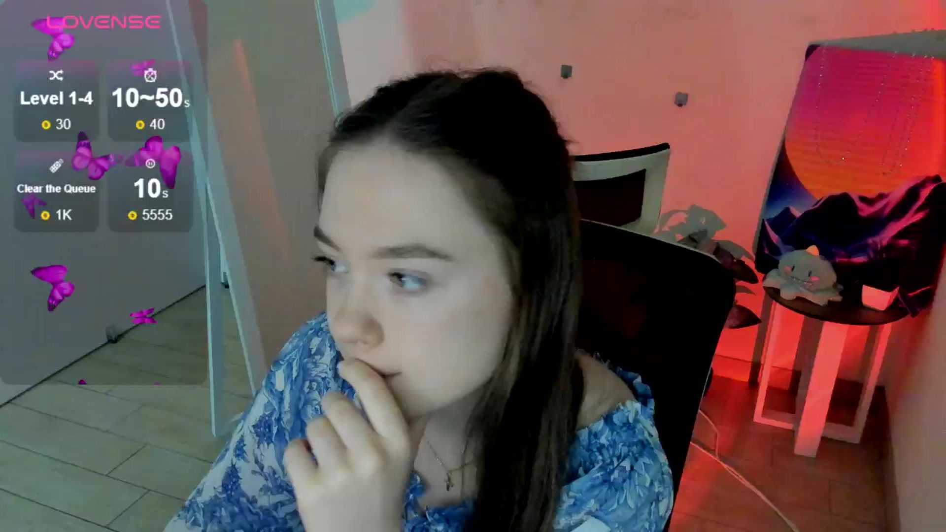 Gallery image thumbnail from Rudy_Meow's myfreecams stream on, 06/08/2025, 10:40 image 6 of 20