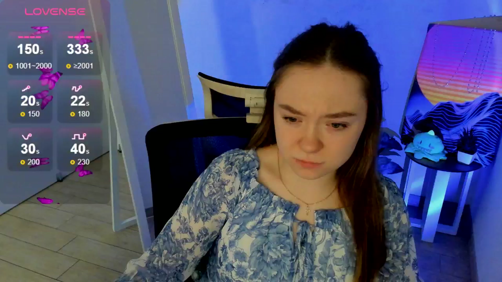 Gallery image thumbnail from Rudy_Meow's myfreecams stream on, 06/08/2025, 10:40 image 4 of 20