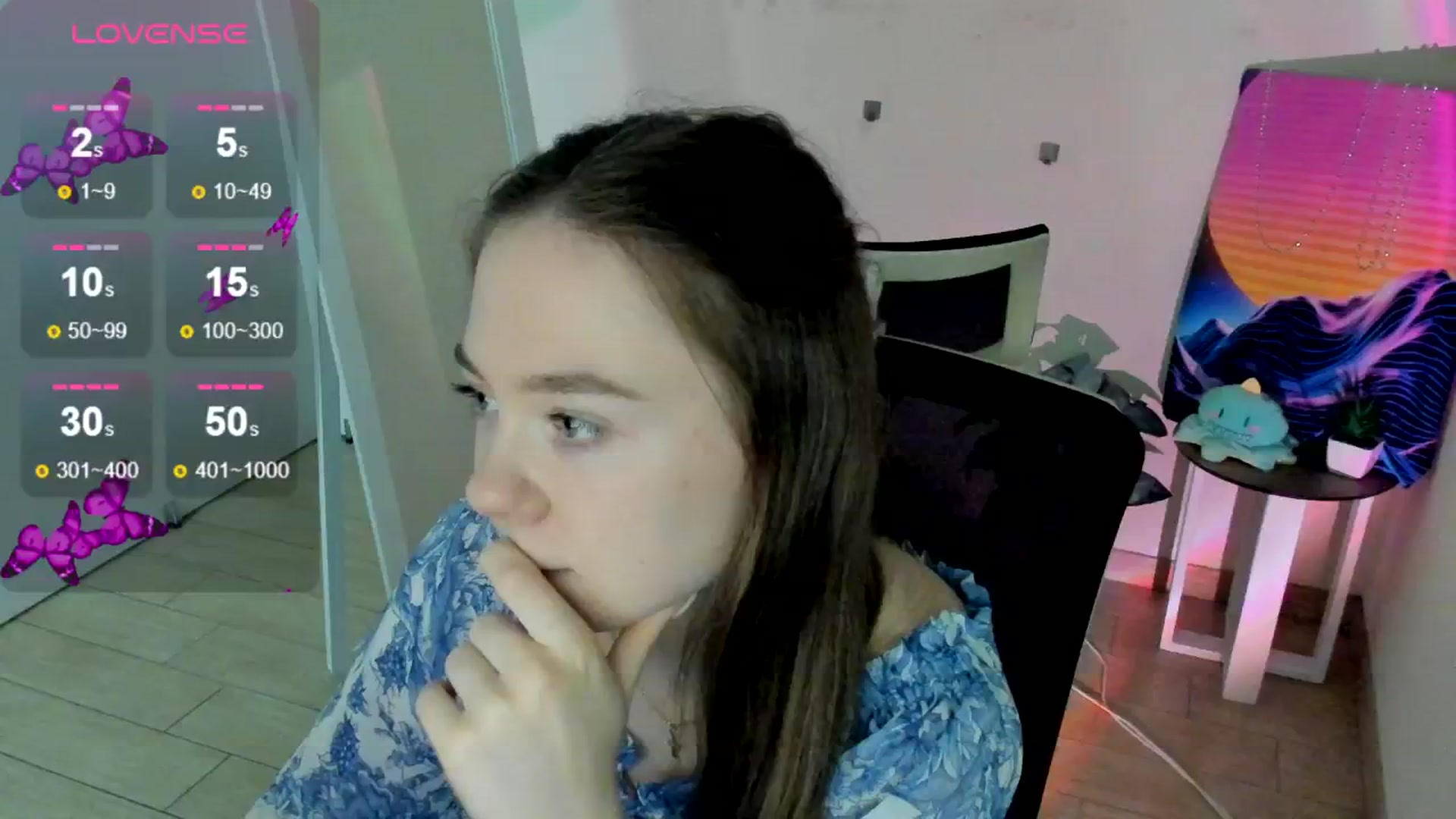 Gallery image thumbnail from Rudy_Meow's myfreecams stream on, 06/08/2025, 10:40 image 5 of 20