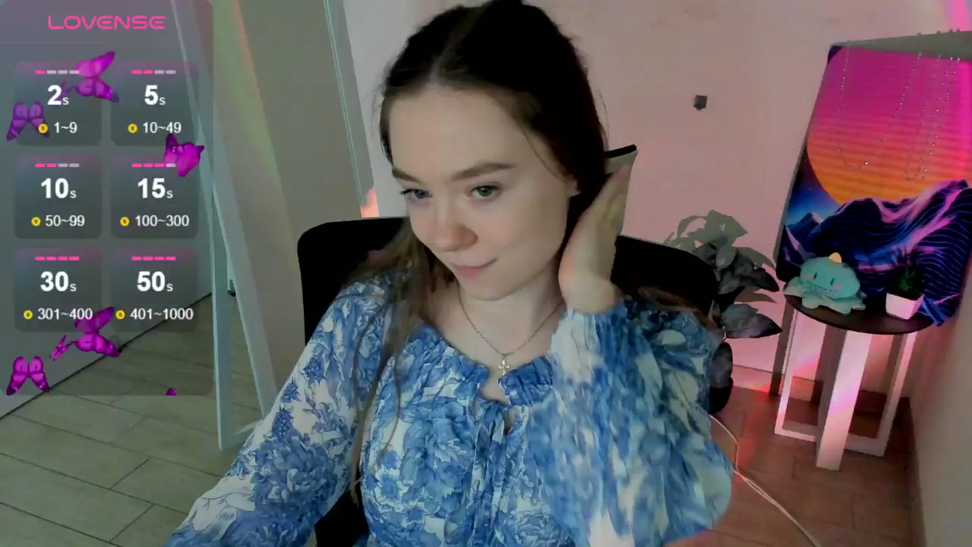 Gallery image thumbnail from Rudy_Meow's myfreecams stream on, 06/08/2025, 10:40 image 19 of 20