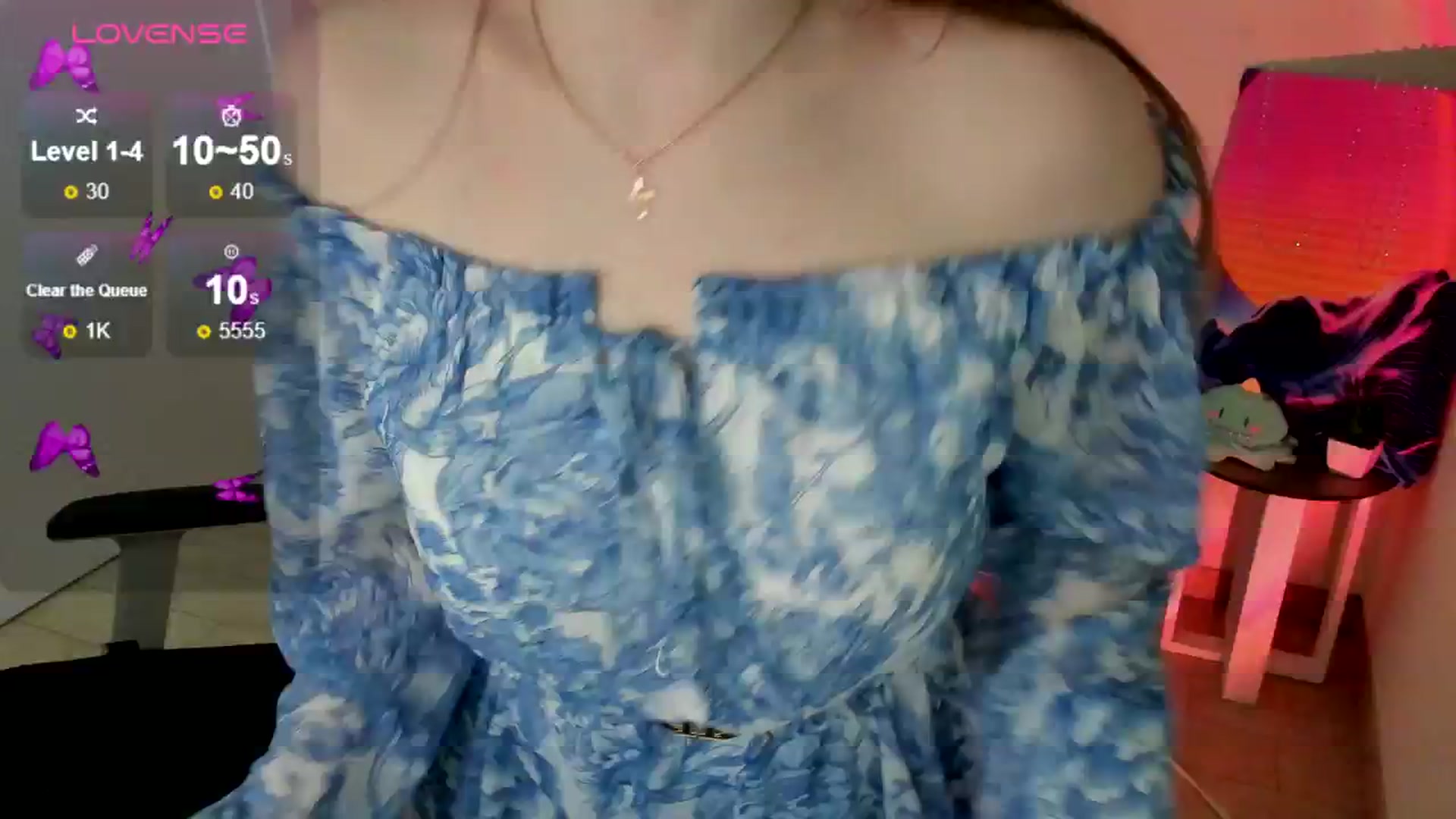 Gallery image thumbnail from Rudy_Meow's myfreecams stream on, 06/08/2025, 10:40 image 20 of 20