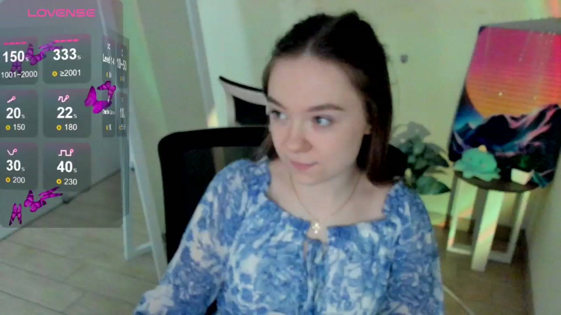 Gallery image thumbnail from Rudy_Meow's myfreecams stream on, 06/08/2025, 10:40 image 12 of 20