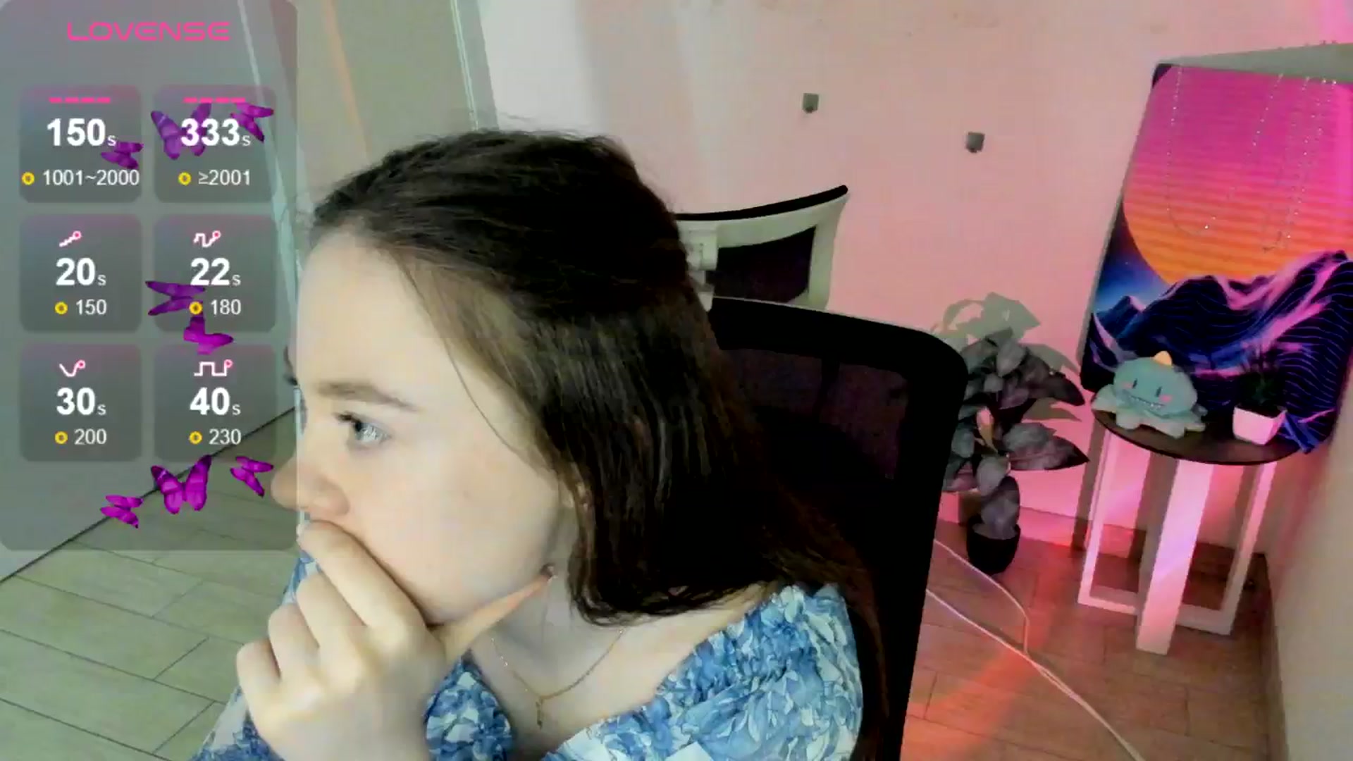 Gallery image thumbnail from Rudy_Meow's myfreecams stream on, 06/08/2025, 10:40 image 10 of 20
