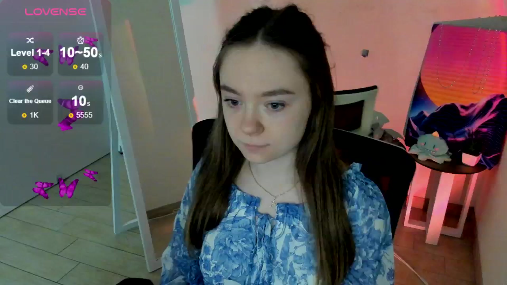 Gallery image thumbnail from Rudy_Meow's myfreecams stream on, 06/08/2025, 10:40 image 3 of 20