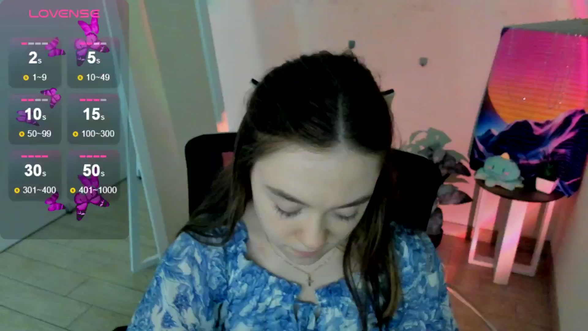 Gallery image thumbnail from Rudy_Meow's myfreecams stream on, 06/08/2025, 10:40 image 16 of 20