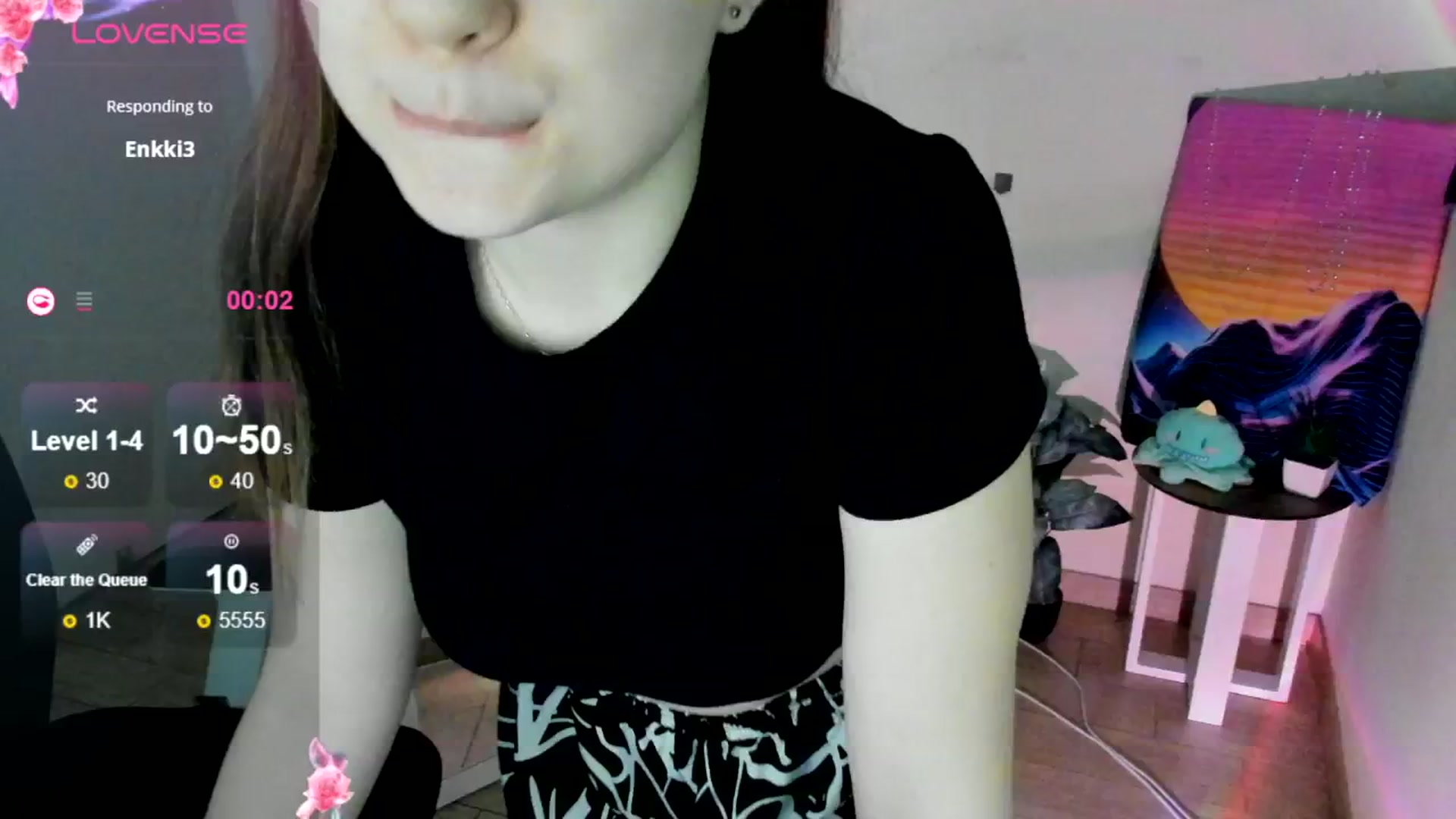 Gallery image thumbnail from Rudy_Meow's myfreecams stream on, 06/09/2025, 06:53 image 14 of 20