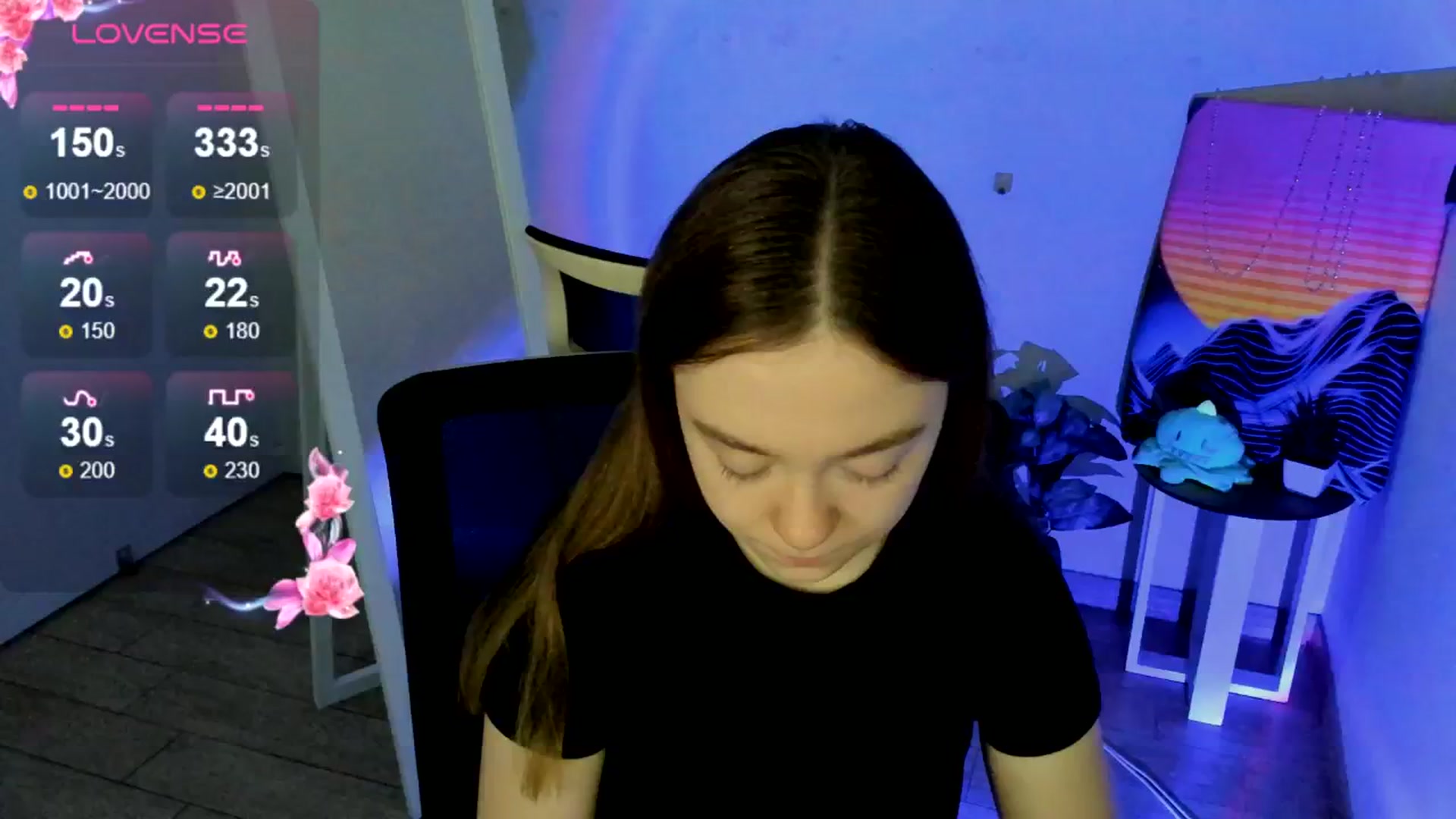 Gallery image thumbnail from Rudy_Meow's myfreecams stream on, 06/09/2025, 06:53 image 19 of 20