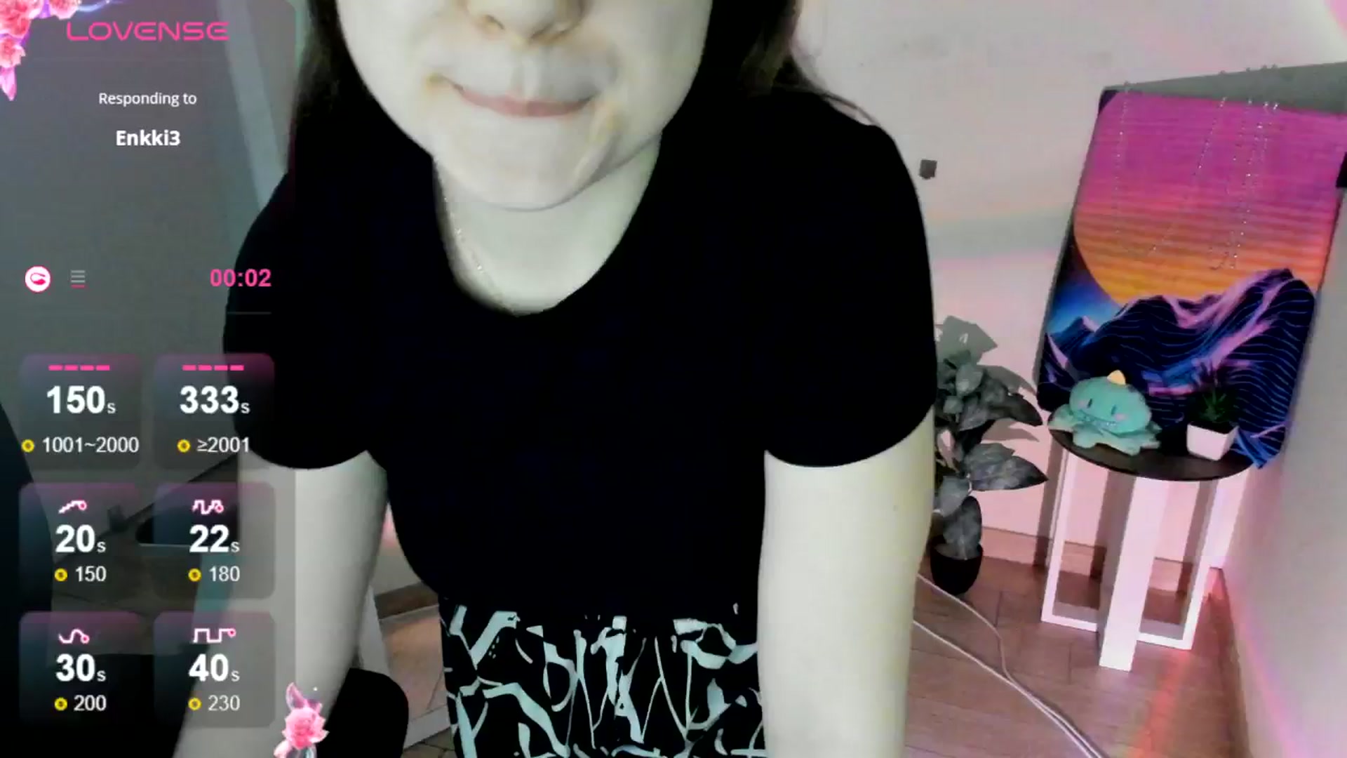 Gallery image thumbnail from Rudy_Meow's myfreecams stream on, 06/09/2025, 06:53 image 15 of 20
