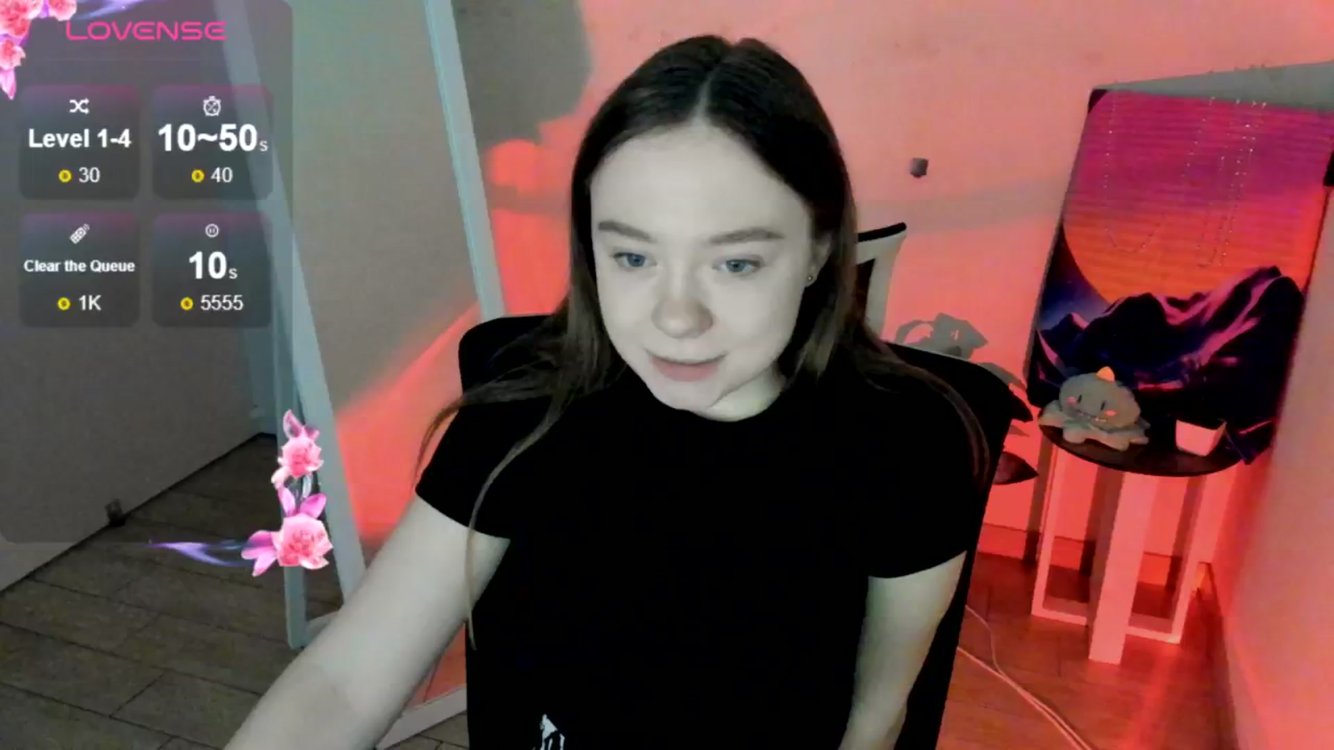 Gallery image thumbnail from Rudy_Meow's myfreecams stream on, 06/09/2025, 06:53 image 8 of 20