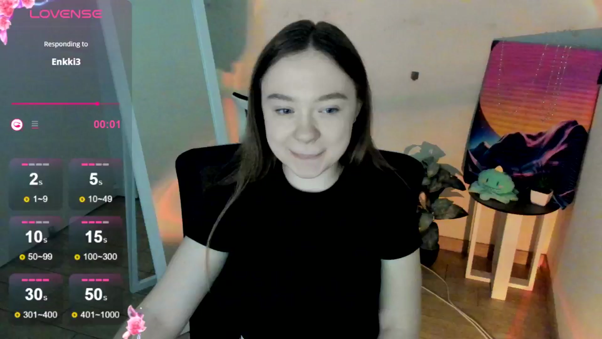 Gallery image thumbnail from Rudy_Meow's myfreecams stream on, 06/09/2025, 06:53 image 7 of 20