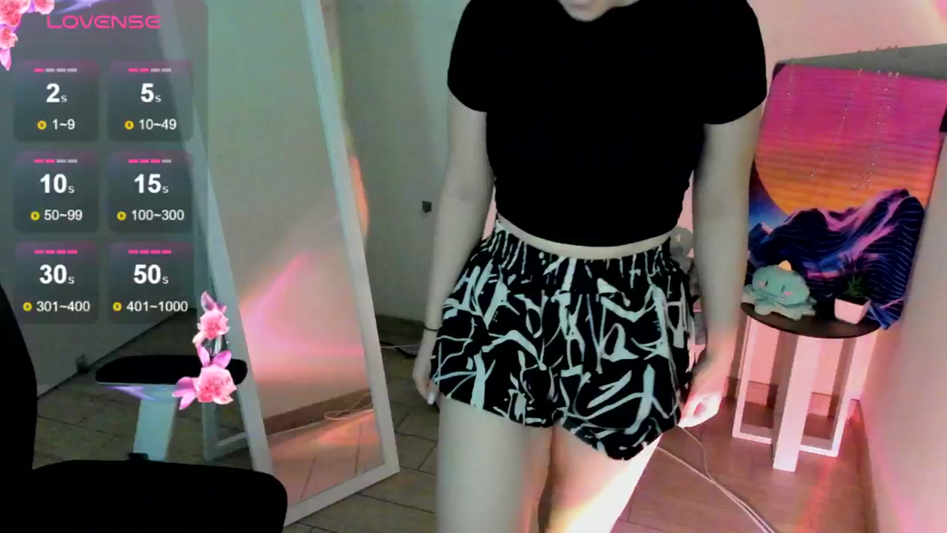 Gallery image thumbnail from Rudy_Meow's myfreecams stream on, 06/09/2025, 06:53 image 16 of 20