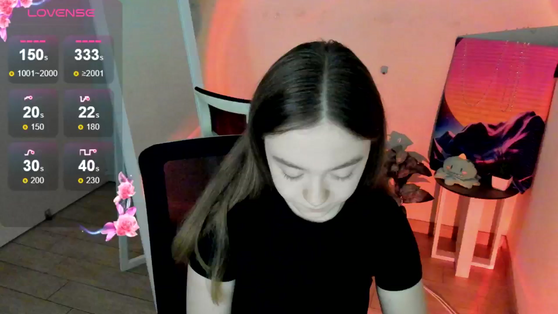 Gallery image thumbnail from Rudy_Meow's myfreecams stream on, 06/09/2025, 06:53 image 17 of 20