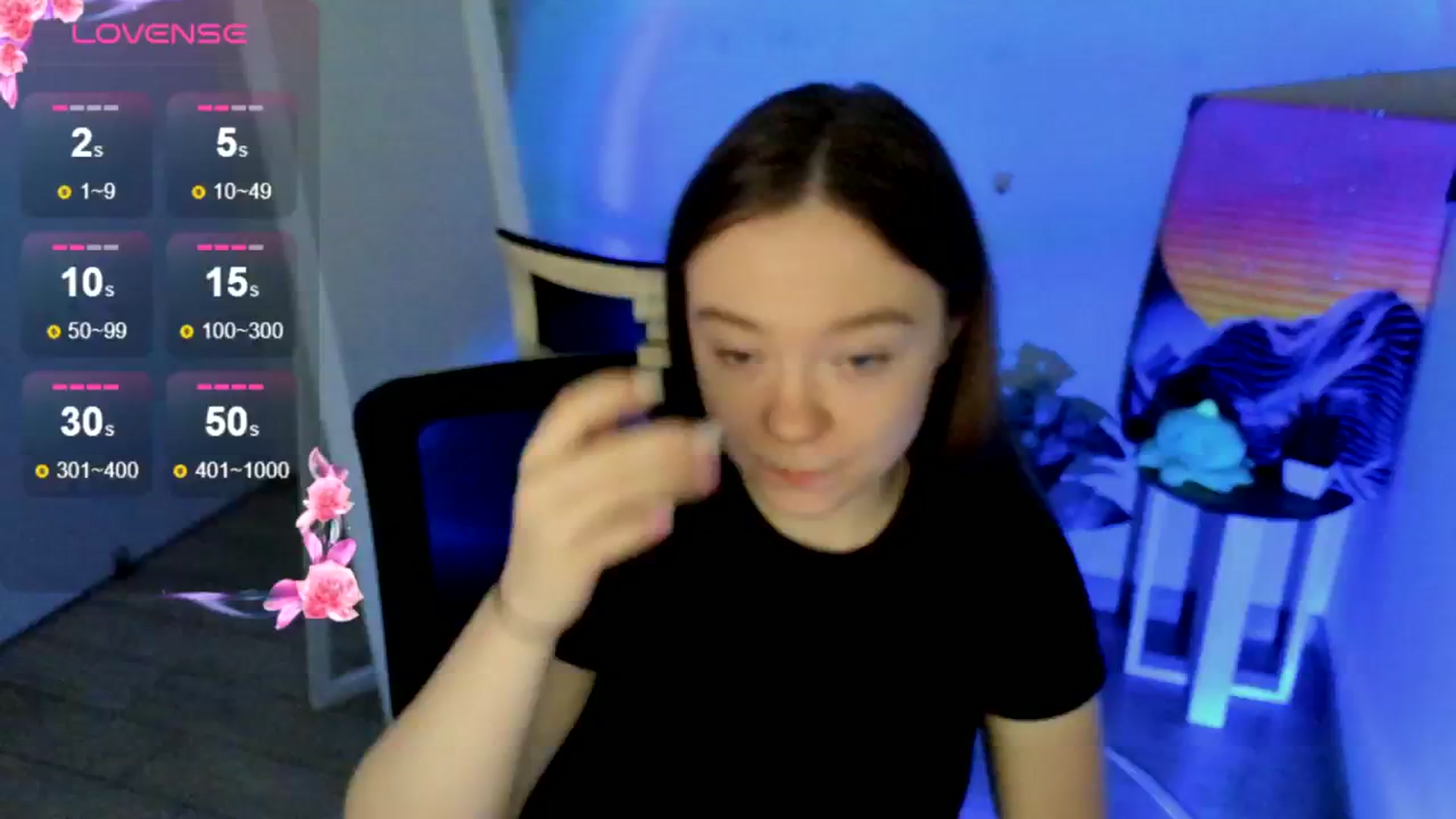 Gallery image thumbnail from Rudy_Meow's myfreecams stream on, 06/09/2025, 06:53 image 20 of 20