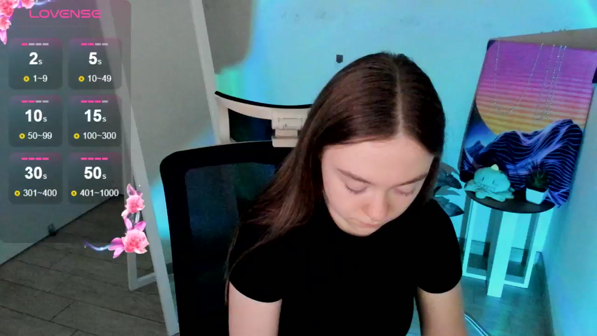 Gallery image thumbnail from Rudy_Meow's myfreecams stream on, 06/09/2025, 06:53 image 5 of 20