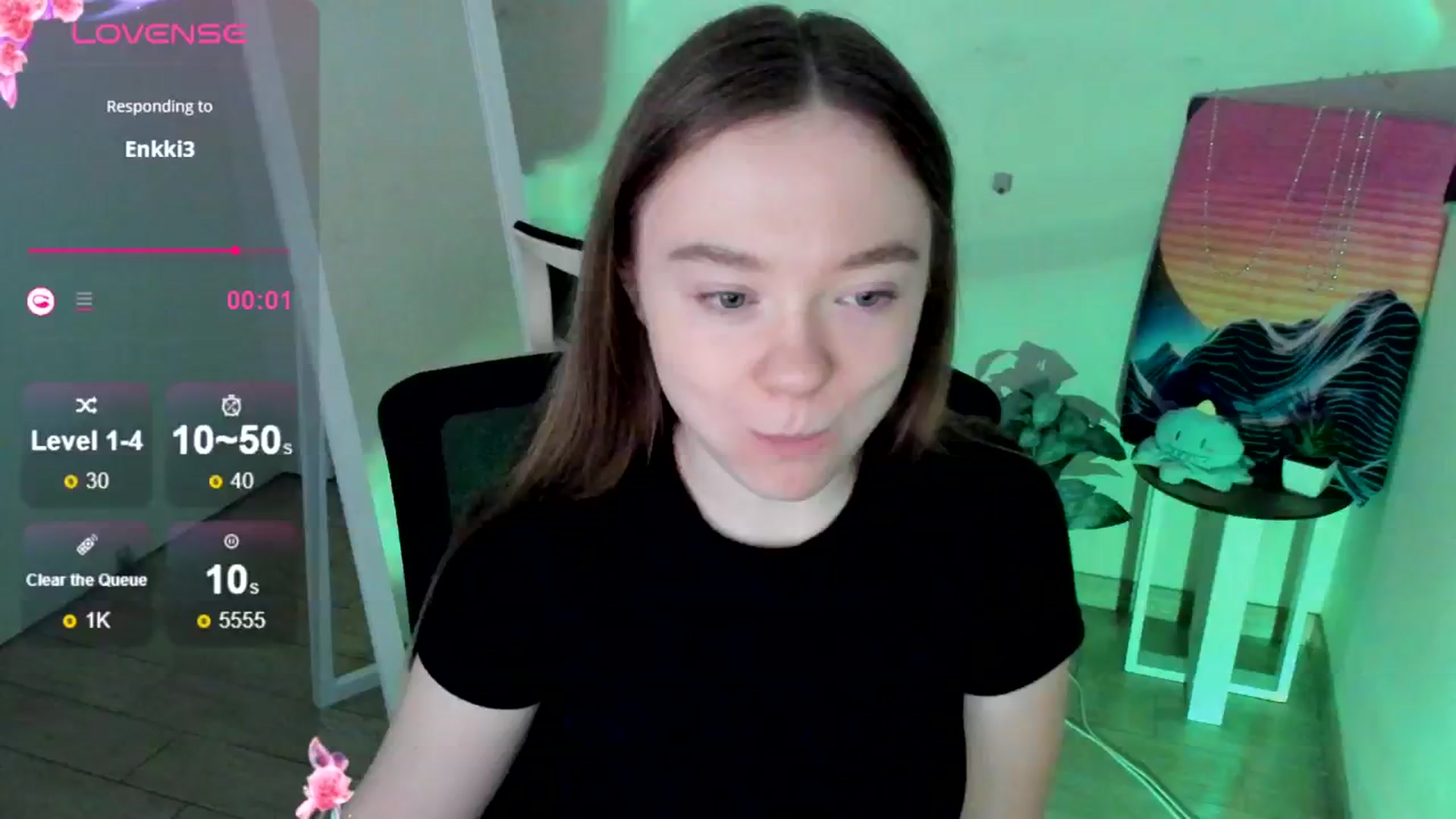Gallery image thumbnail from Rudy_Meow's myfreecams stream on, 06/09/2025, 06:53 image 6 of 20