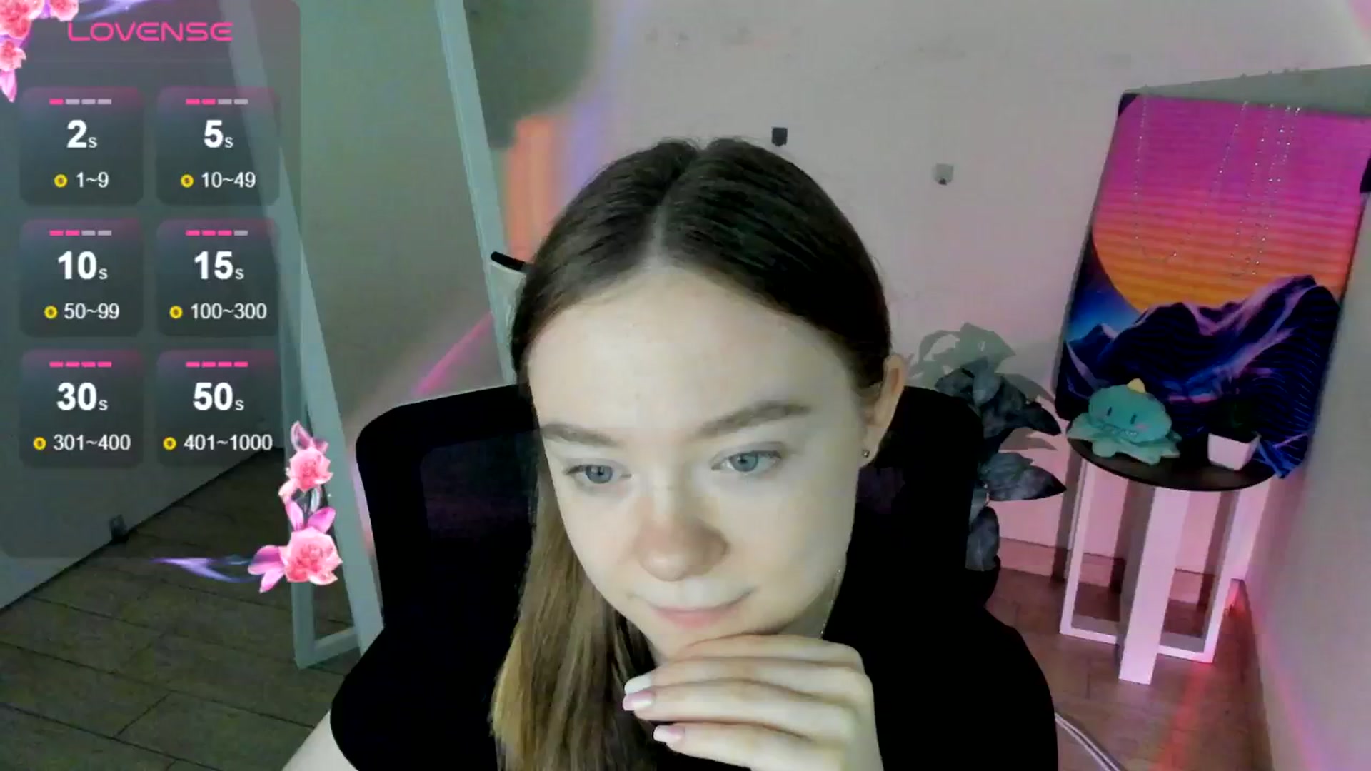 Gallery image thumbnail from Rudy_Meow's myfreecams stream on, 06/09/2025, 08:25 image 12 of 20