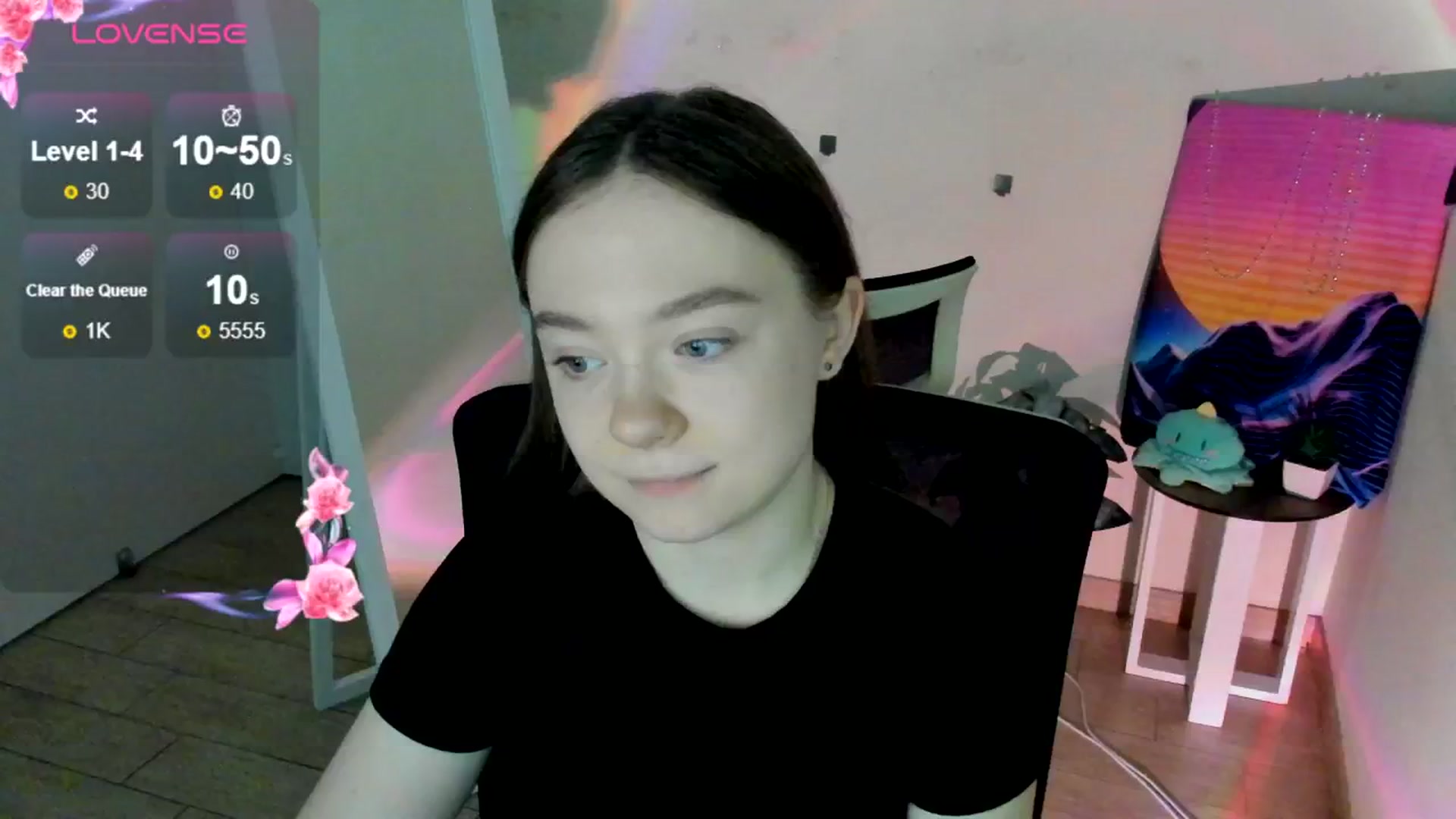 Gallery image thumbnail from Rudy_Meow's myfreecams stream on, 06/09/2025, 08:25 image 18 of 20