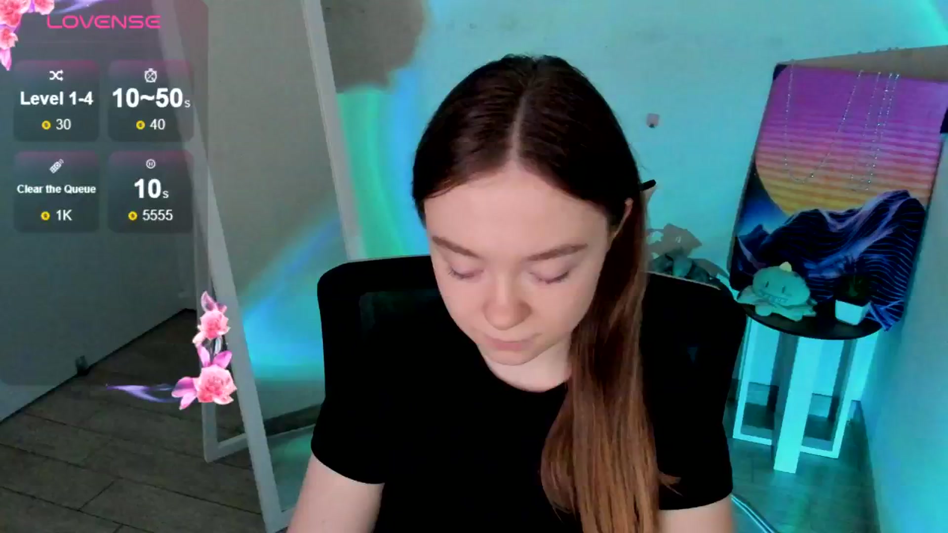 Gallery image thumbnail from Rudy_Meow's myfreecams stream on, 06/09/2025, 08:25 image 9 of 20