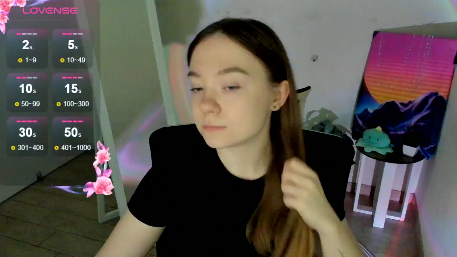 Gallery image thumbnail from Rudy_Meow's myfreecams stream on, 06/09/2025, 08:25 image 11 of 20