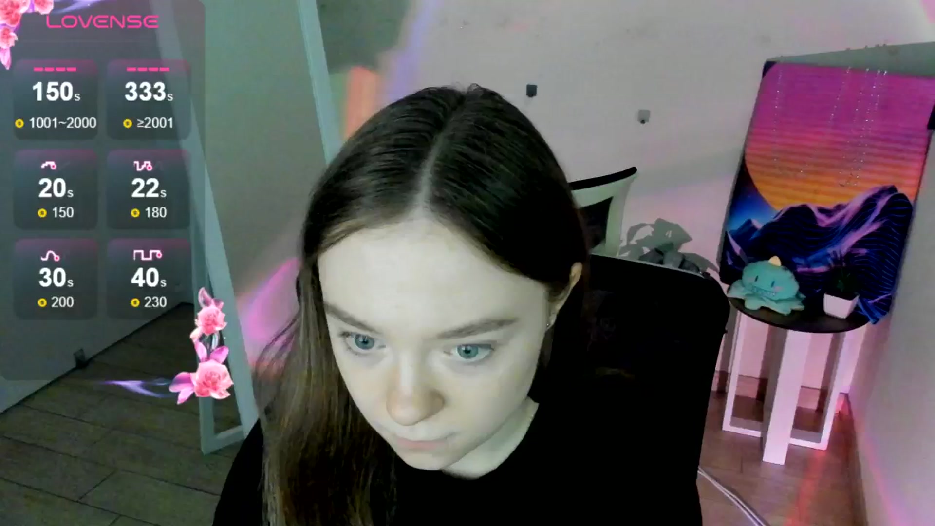 Gallery image thumbnail from Rudy_Meow's myfreecams stream on, 06/09/2025, 08:25 image 1 of 20