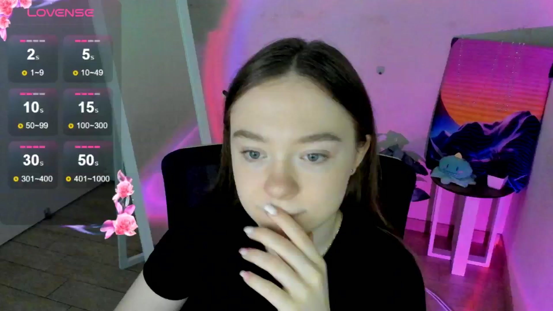 Gallery image thumbnail from Rudy_Meow's myfreecams stream on, 06/09/2025, 08:25 image 17 of 20