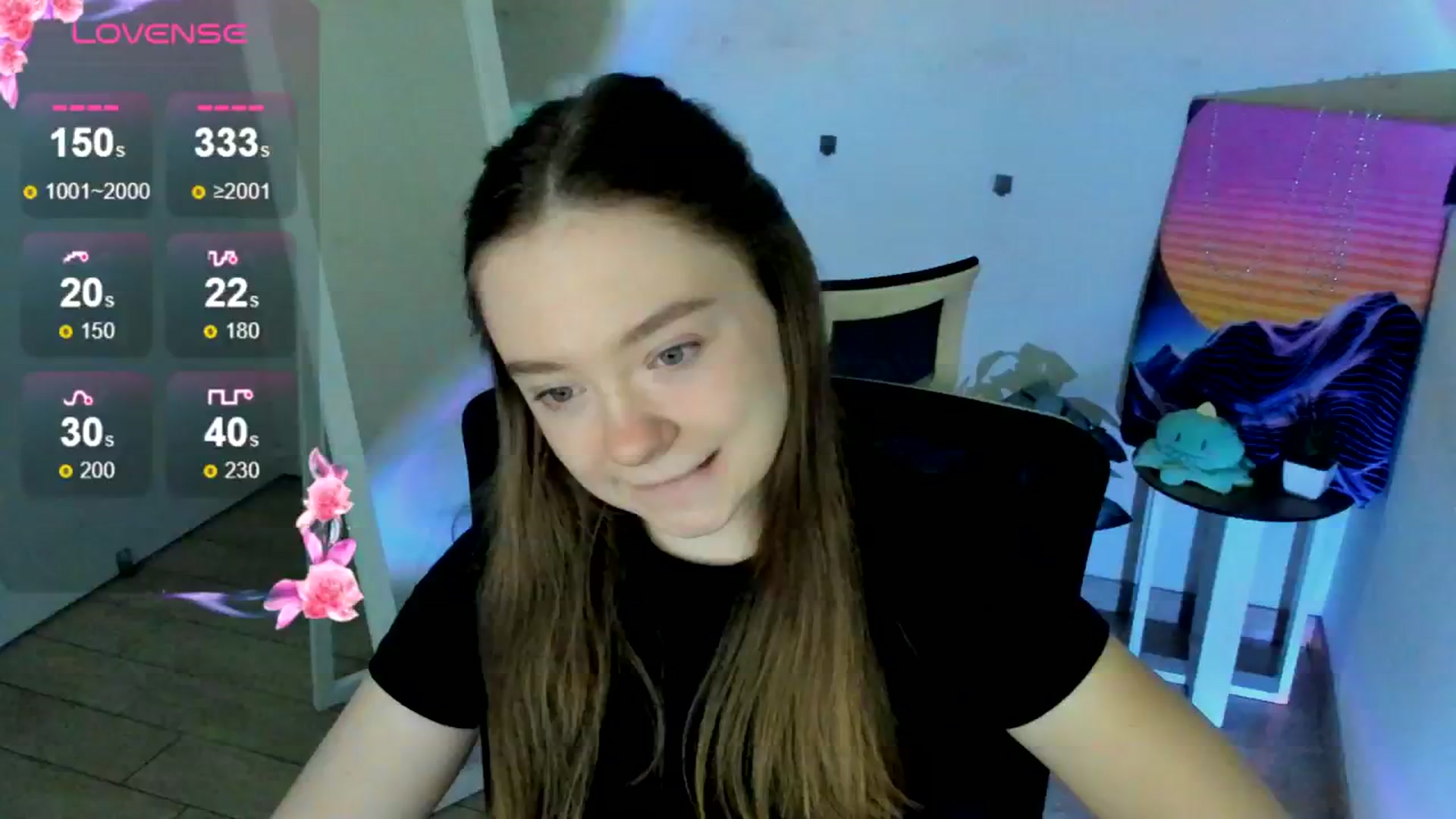 Gallery image thumbnail from Rudy_Meow's myfreecams stream on, 06/09/2025, 08:25 image 20 of 20
